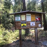 Review photo of Fox Creek Campground by Crystal C., January 28, 2020