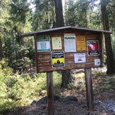 Review photo of Fox Creek Campground by Crystal C., January 28, 2020