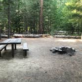 Review photo of Fox Creek Campground by Crystal C., January 28, 2020