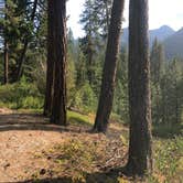 Review photo of Fox Creek Campground by Crystal C., January 28, 2020