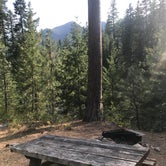 Review photo of Lake Creek Campground - Entiat River by Crystal C., January 28, 2020