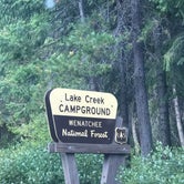 Review photo of Lake Creek Campground - Entiat River by Crystal C., January 28, 2020