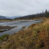 Review photo of Ashton-Flagg Ranch Road by Andrew G., January 28, 2020