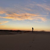 Review photo of Monahans Sandhills State Park Campground by Kelsey G., January 28, 2020