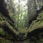 Review photo of Turkey Run State Park Campground — Turkey Run State Park by Andrew G., January 28, 2020