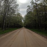 Review photo of Nordhouse Dunes Wilderness - Green Road by Andrew G., January 28, 2020