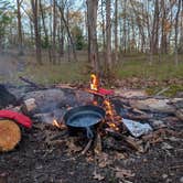 Review photo of Nordhouse Dunes Wilderness - Green Road by Andrew G., January 28, 2020