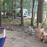 Review photo of Terrace Pines Camping Area by Wendy  G., January 29, 2020