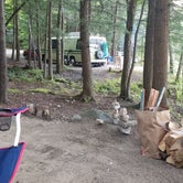 Review photo of Terrace Pines Camping Area by Wendy  G., January 29, 2020