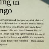 Review photo of Flamingo Campground — Everglades National Park by Jean C., January 29, 2020