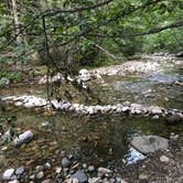 Review photo of Oriole Campground by Nanette C., August 29, 2017
