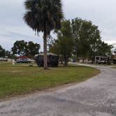 Review photo of Flamingo Campground — Everglades National Park by Jean C., January 29, 2020