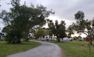 Jean C.'s photo at Flamingo Campground — Everglades National Park near Key Largo, FL