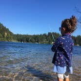 Review photo of Jessie M. Honeyman Memorial State Park Campground by Anthony  G., January 29, 2020