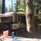Review photo of Jessie M. Honeyman Memorial State Park Campground by Anthony  G., January 29, 2020
