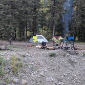 Review photo of Del Norte Dispersed Camping by Andrew G., January 29, 2020