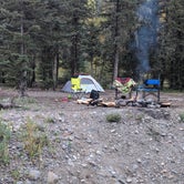 Review photo of Del Norte Dispersed Camping  by Andrew G., January 29, 2020