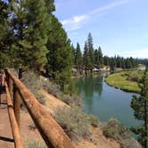 Review photo of LaPine State Park Campground by Dawn G., January 29, 2020