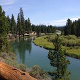 Review photo of LaPine State Park Campground by Dawn G., January 29, 2020