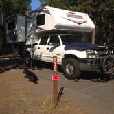 Review photo of LaPine State Park Campground by Dawn G., January 29, 2020