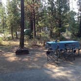 Review photo of LaPine State Park Campground by Dawn G., January 29, 2020