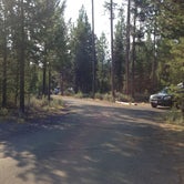 Review photo of LaPine State Park Campground by Dawn G., January 29, 2020