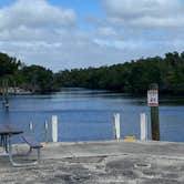 Review photo of Flamingo Campground — Everglades National Park by David  K., January 29, 2020