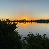 Review photo of Monument Lake Campground — Big Cypress National Preserve by David  K., January 29, 2020