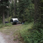Review photo of Oriole Campground by Nanette C., August 29, 2017