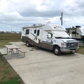 Review photo of Galveston Island KOA Holiday by Robert O., January 31, 2020