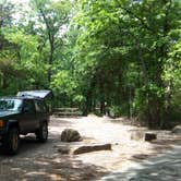 Review photo of Cold Springs Campground — Chickasaw National Recreation Area by Jon B., January 31, 2020