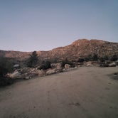 Review photo of Chico Flat Dispersed Camping - Partially Closed, See Description by Lydia H., February 1, 2020