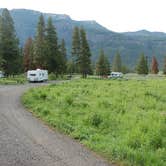 Review photo of Pebble Creek Campground — Yellowstone National Park - CLOSED IN 2024 by Dawn G., February 1, 2020