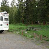 Review photo of Pebble Creek Campground — Yellowstone National Park - CLOSED IN 2024 by Dawn G., February 1, 2020