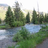 Review photo of Pebble Creek Campground — Yellowstone National Park - CLOSED IN 2024 by Dawn G., February 1, 2020