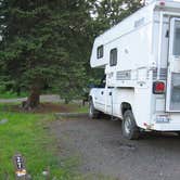 Review photo of Pebble Creek Campground — Yellowstone National Park - CLOSED IN 2024 by Dawn G., February 1, 2020