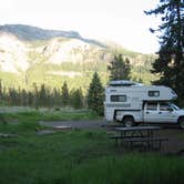 Review photo of Pebble Creek Campground — Yellowstone National Park by Dawn G., February 1, 2020