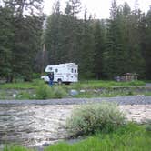 Review photo of Pebble Creek Campground — Yellowstone National Park - CLOSED IN 2024 by Dawn G., February 1, 2020