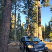 Review photo of Azalea Campground — Kings Canyon National Park by Lydia H., February 2, 2020