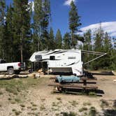 Review photo of Lake View Campground by Dawn G., February 2, 2020