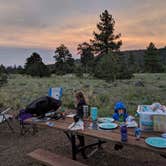 Review photo of Rio Grande National Forest Mogote Campground by Cassiana  S., February 2, 2020