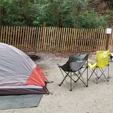 Review photo of Myrtle Beach State Park Campground by Katrin M., February 2, 2020