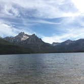 Review photo of Stanley Lake Campground by Dawn G., February 2, 2020