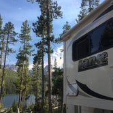 Review photo of Stanley Lake Campground by Dawn G., February 2, 2020