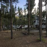 Review photo of Stanley Lake Campground by Dawn G., February 2, 2020