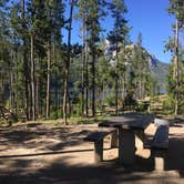 Review photo of Stanley Lake Campground by Dawn G., February 2, 2020