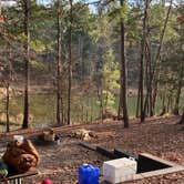 Review photo of Calhoun Falls State Park Campground by Justin S., February 2, 2020