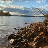 Review photo of Calhoun Falls State Park Campground by Justin S., February 2, 2020