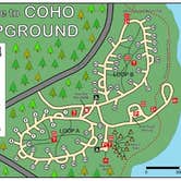 Review photo of Coho Campground by Elliott B., August 30, 2017
