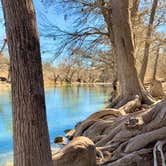 Review photo of Guadalupe River RV Park and Campgrounds by Caitlin H., February 2, 2020